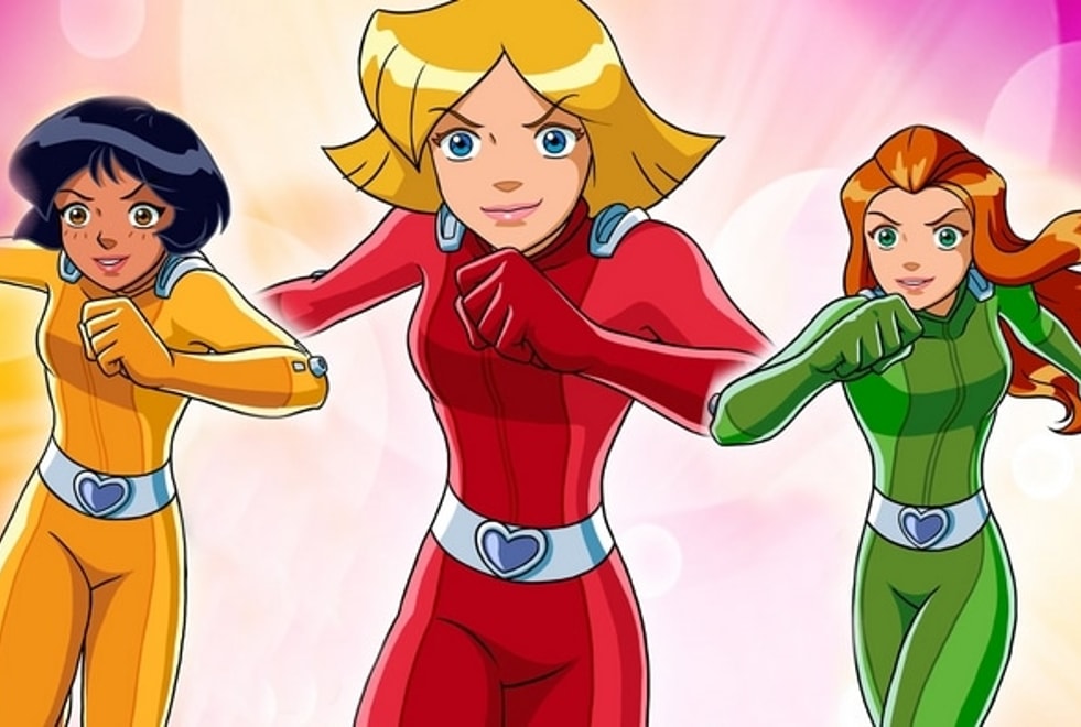 Retour en enfance : on revient sur la fin des Totally Spies!