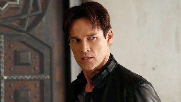 true blood Bill Compton fan