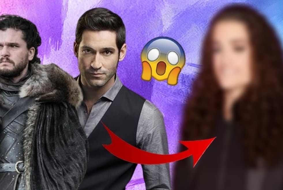 Quiz : sauras-tu reconnaître cette star de séries en version féminine/masculine ?