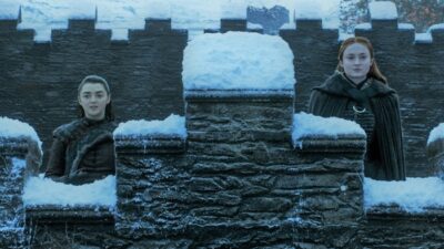10 vêtements de séries cultes pour se tenir chaud cet hiver