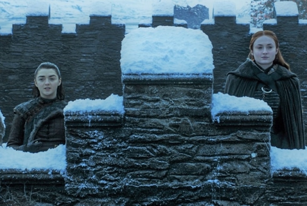 Game of Thrones : vous allez bientôt pouvoir visiter Winterfell et le reste de Westeros !