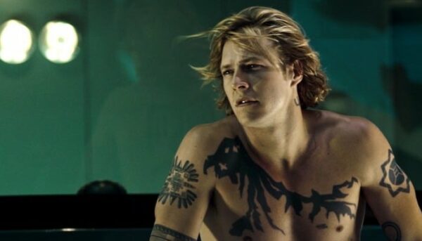 Luke Bracey Point Break