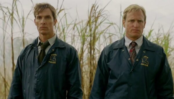 True Detective saison 1