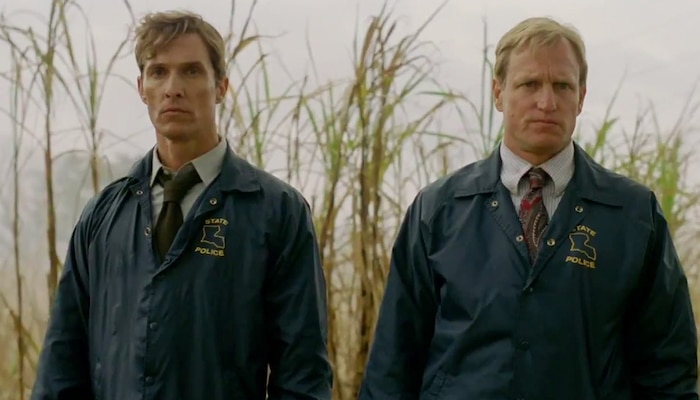 True Detective saison 1