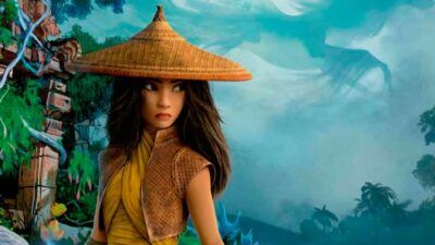 Raya et le dernier dragon : Disney dévoile la première bande-annonce de son nouveau film