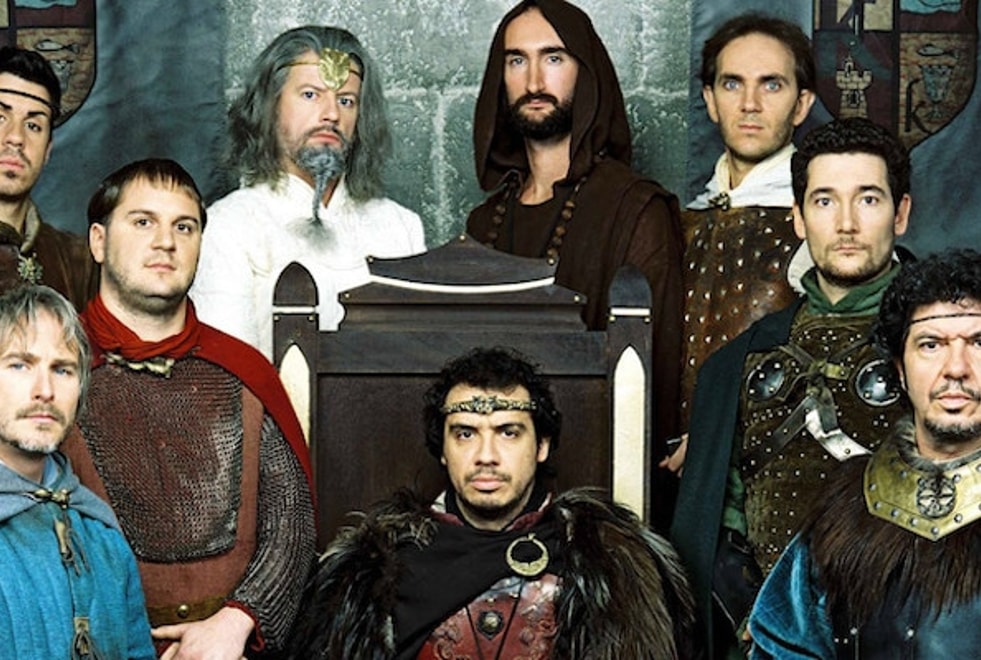 Kaamelott : la nouvelle date de sortie du film d’Alexandre Astier annoncée !