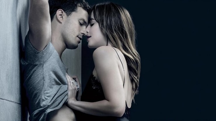 50 Nuances plus Claires : le quiz le plus dur du monde sur le film