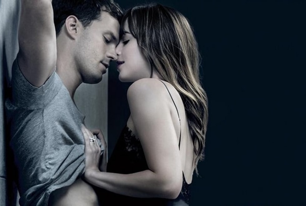 50 Nuances plus Claires : le quiz le plus dur du monde sur le film