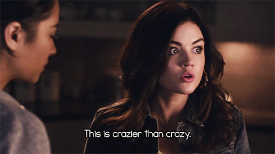 pretty little liars