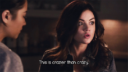 pretty little liars