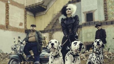 Cruella : découvrez la première bande-annonce du nouveau film Disney