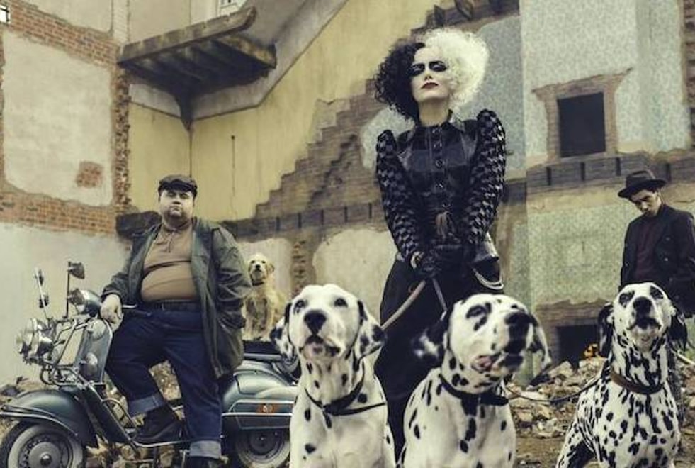 Cruella : découvrez la première bande-annonce du nouveau film Disney