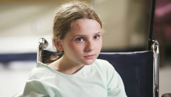 Abigail Breslin Grey's Anatomy