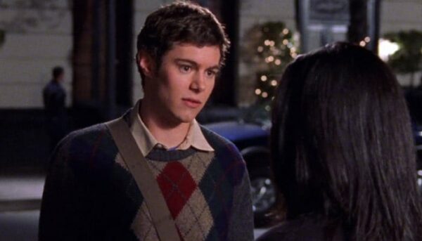 Adam Brody Gilmore Girls