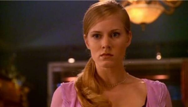 Amy Adams Buffy