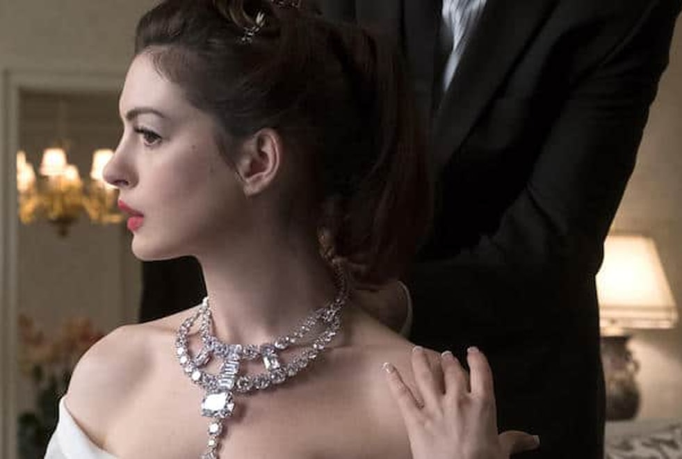 Ocean’s 8 : la véritable histoire derrière le collier du film