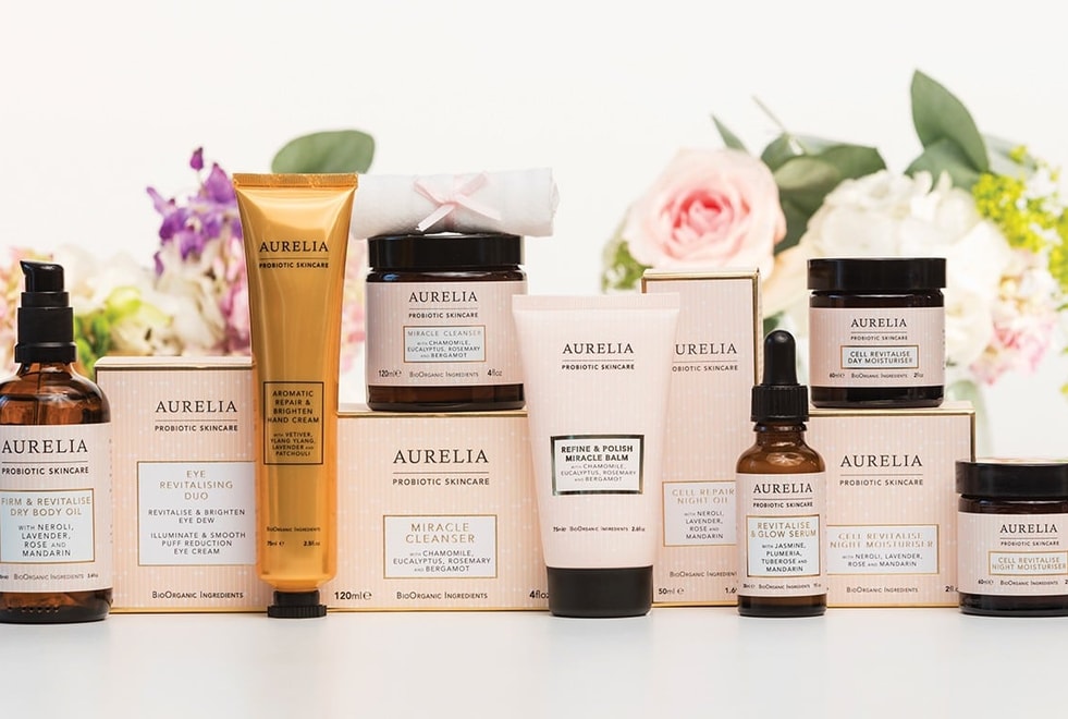 Zoom sur… Aurélia Probiotic, ou la beauté au naturel