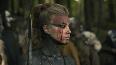 Barbares : la série Netflix sera-t-elle renouvelée pour une une saison 2 ?
