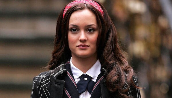 Blair Waldorf