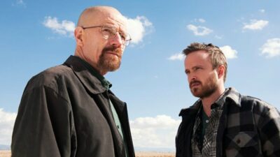 Breaking Bad : pourquoi un film n'aurait jamais marché selon Bryan Cranston