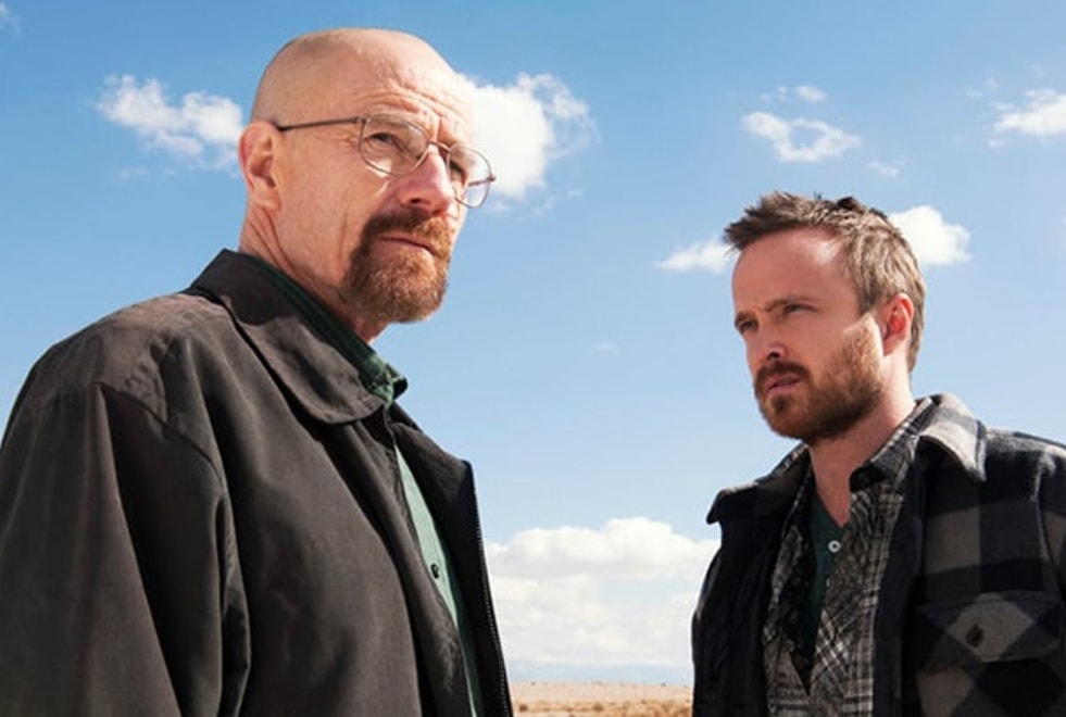 Breaking Bad : pourquoi un film n’aurait jamais marché selon Bryan Cranston