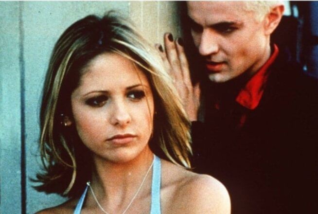 Buffy contre les vampires : aviez-vous remarqué cette incohérence dans la série culte ?
