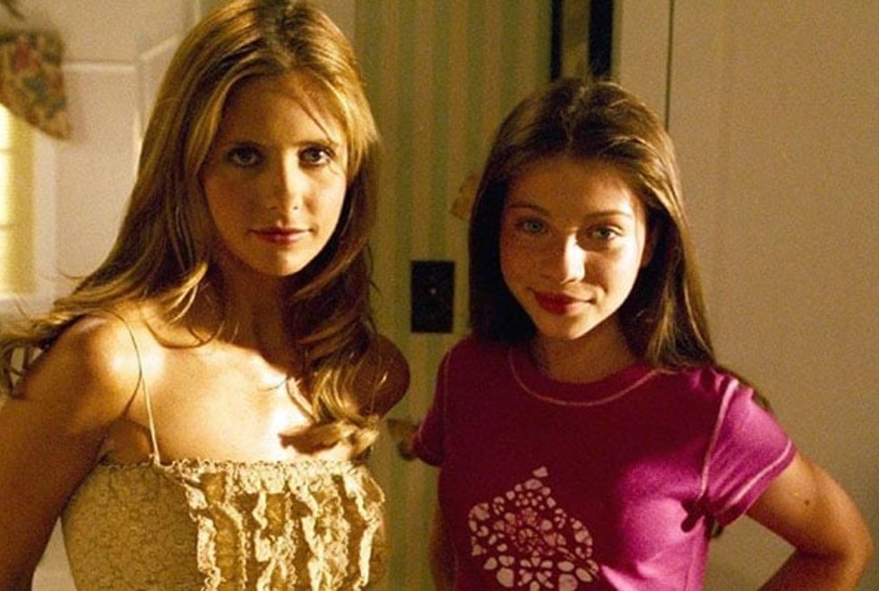 Buffy, Sarah Michelle Gellar : « je ne veux pas être associée toute ma vie au nom de Joss Whedon »