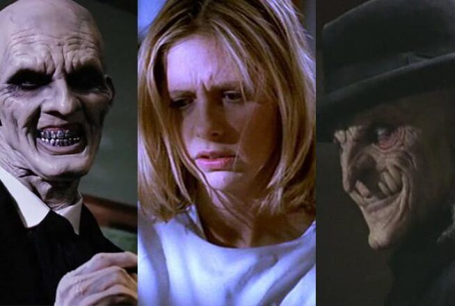 Buffy contre les vampires : les 5 épisodes les plus terrifiants de la série