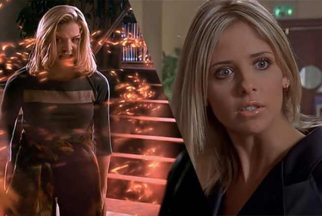 Buffy contre les vampires : la vraie raison derrière la transformation de Buffy en rat dans la saison 2