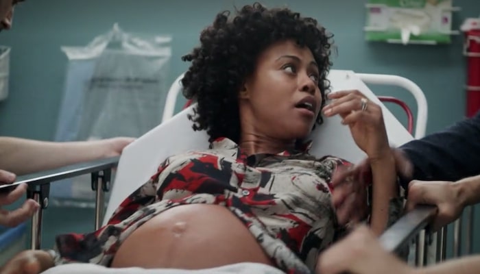 The Resident épisode 20 saison 2