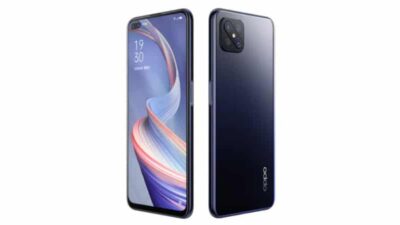 On a testé... le Oppo Reno 4Z, le smartphone 5G design et tout confort !