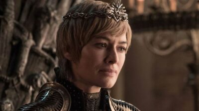 Game of Thrones : Cersei pourrait-elle devenir la Night Queen ?