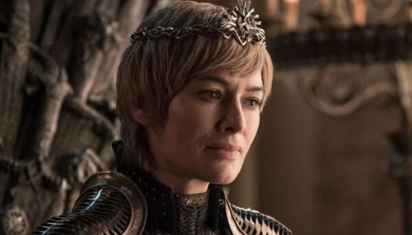 Cersei Game of Thrones