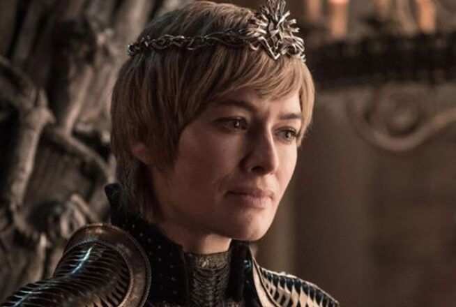 Game of Thrones : Cersei pourrait-elle devenir la Night Queen ?
