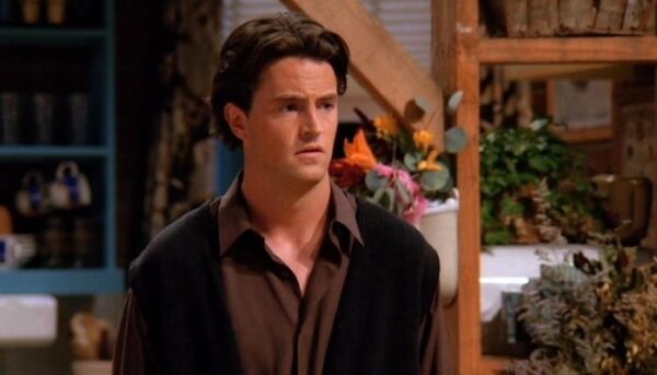 Chandler Bing