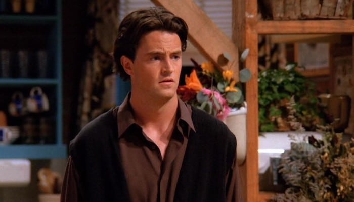 Chandler Bing