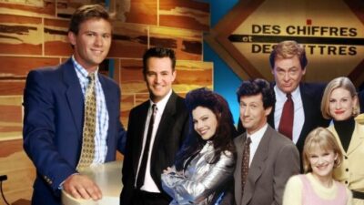 Quiz Friends, Buffy Contre les Vampires : seul un vrai fan remportera ce Des Chiffres et des Lettres spécial séries