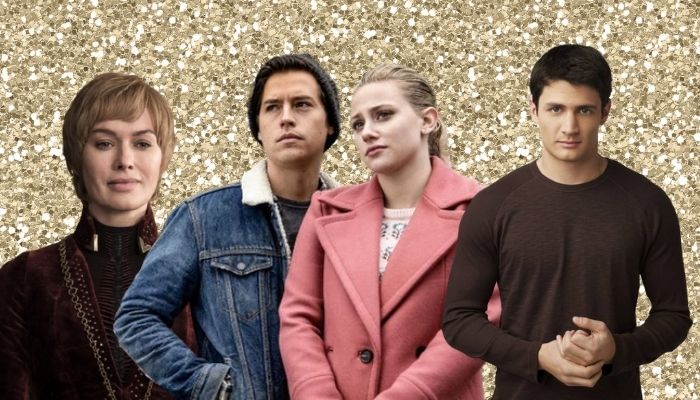 Lucifer, Friends... 10 chiffres de séries qui vont vous surprendre