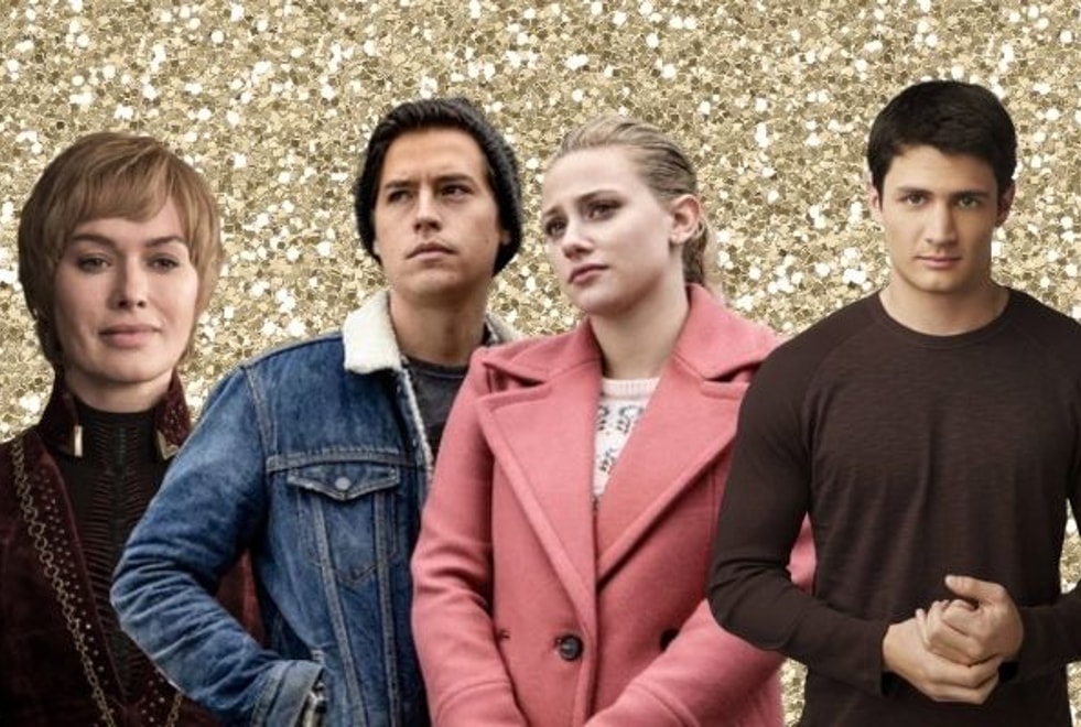 Lucifer, Friends… 10 chiffres de séries qui vont vous surprendre