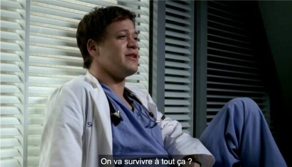 george grey's anatomy