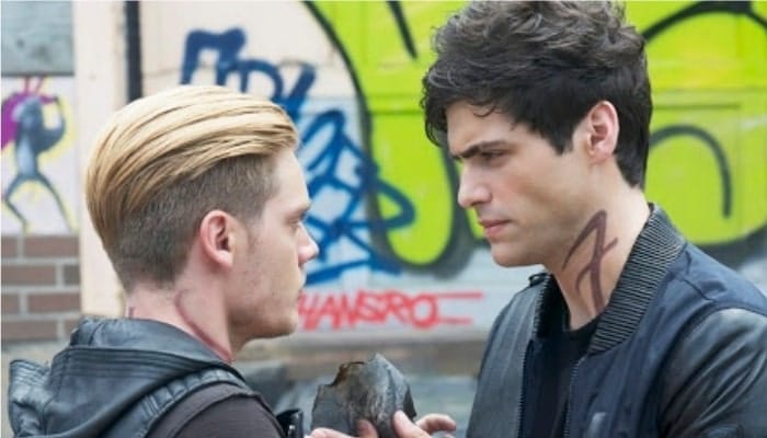alec jace shadowhunters