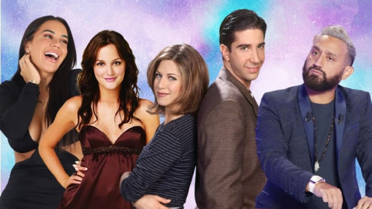Élimine les émissions télé que tu détestes le plus, on devinera ta série préférée