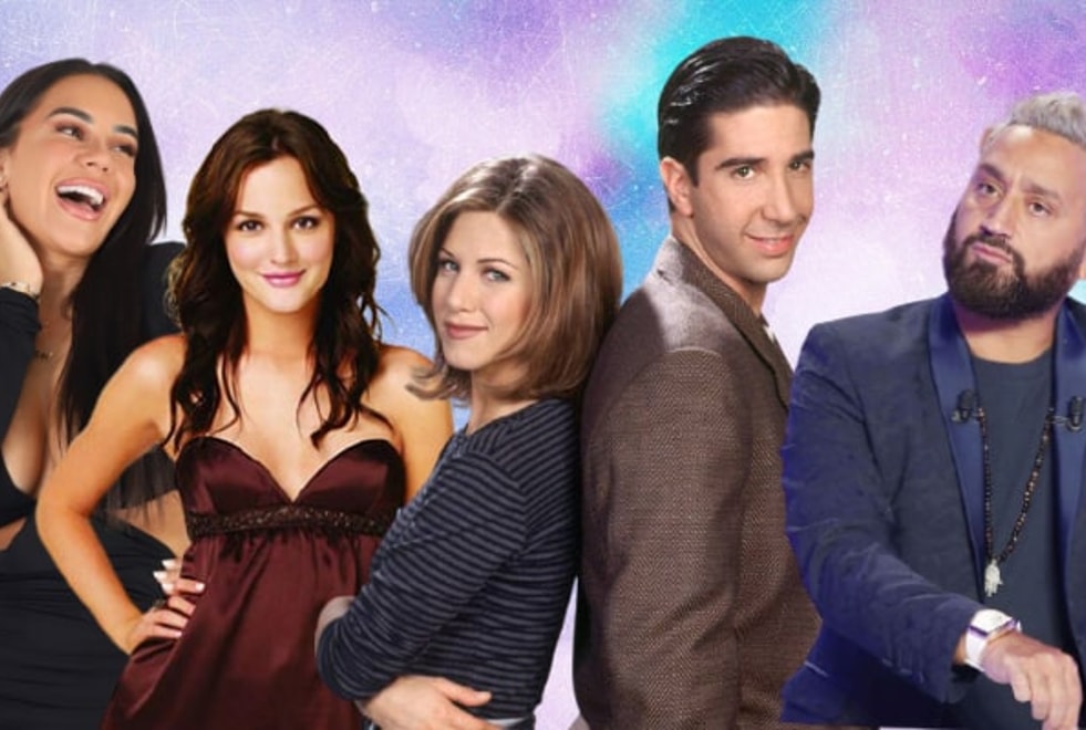 Élimine les émissions télé que tu détestes le plus, on devinera ta série préférée