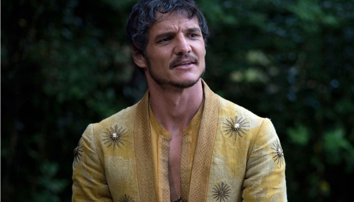 oberyn martell game of thrones