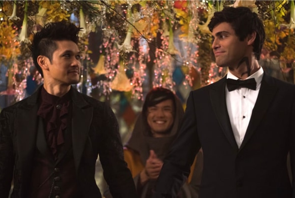 Shadowhunters : 4 infos que vous ignorez encore sur la saison 3B