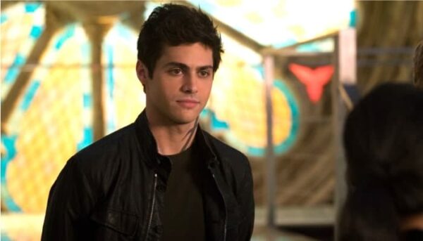 alec shadowhunters