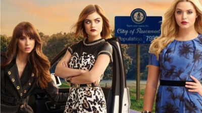 Pretty Little Liars : découvrez l’histoire vraie qui a inspiré la série