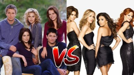 Quiz Cette Replique Vient Elle Des Freres Scott Ou De Desperate Housewives Quiz Cette Replique Vient Elle Des Freres Scott Ou De Desperate Housewives