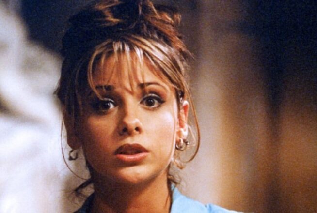Quiz : te souviens-tu parfaitement du premier épisode de Buffy contre les vampires ?