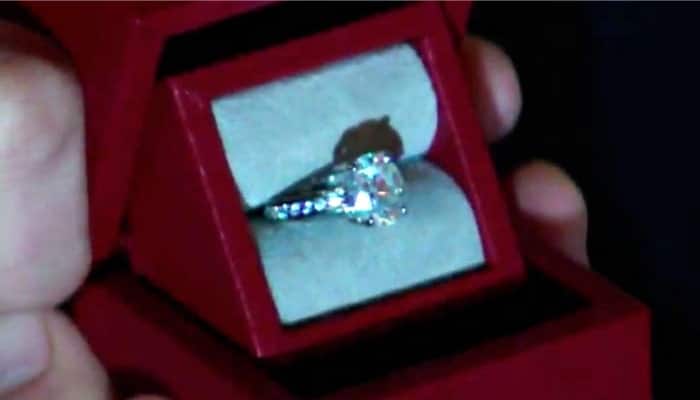 50 nuances de grey demande en mariage christian anastasia
